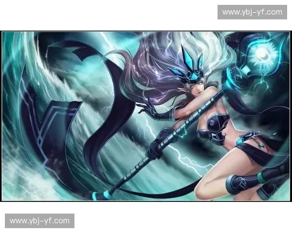 《全新英雄出装策略解析助力快速提升游戏胜率》