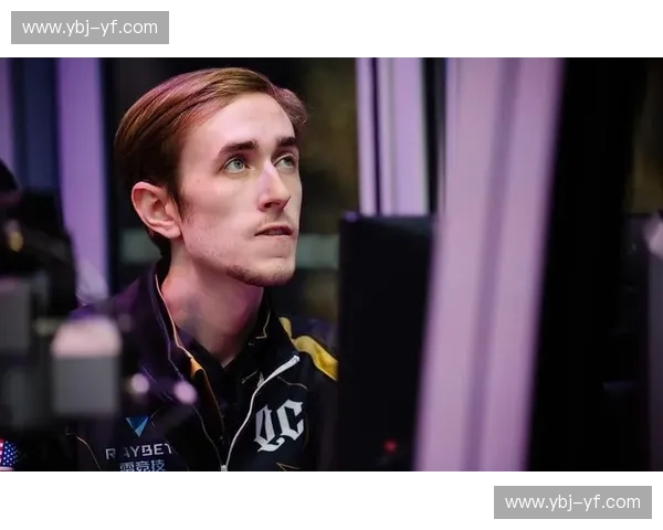 路垚Dota2：从职业选手到直播热潮的转变与电竞新未来探索